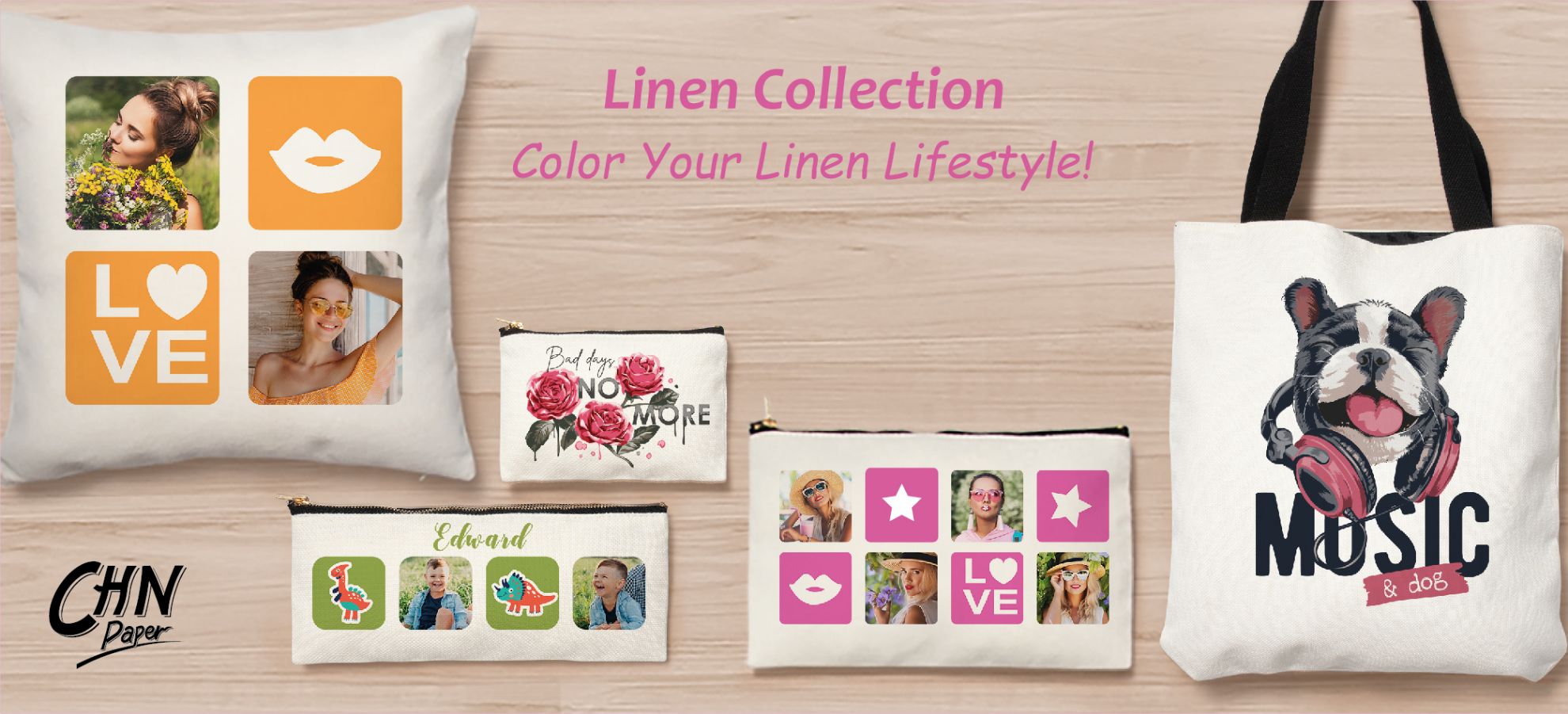 Linen Collection